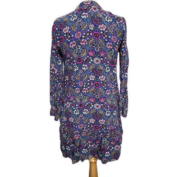 Matilda Jane Thoughts and Dreams Floral Print Dress - Women M - Picture 3 of 5